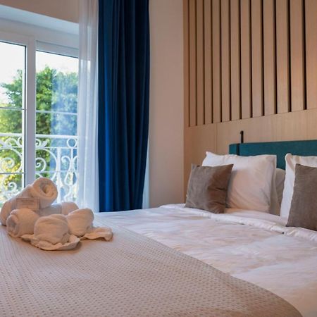 Townhouse17 Boutique Bed&Breakfast Victoria Extérieur photo
