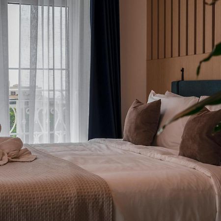 Townhouse17 Boutique Bed&Breakfast Victoria Extérieur photo