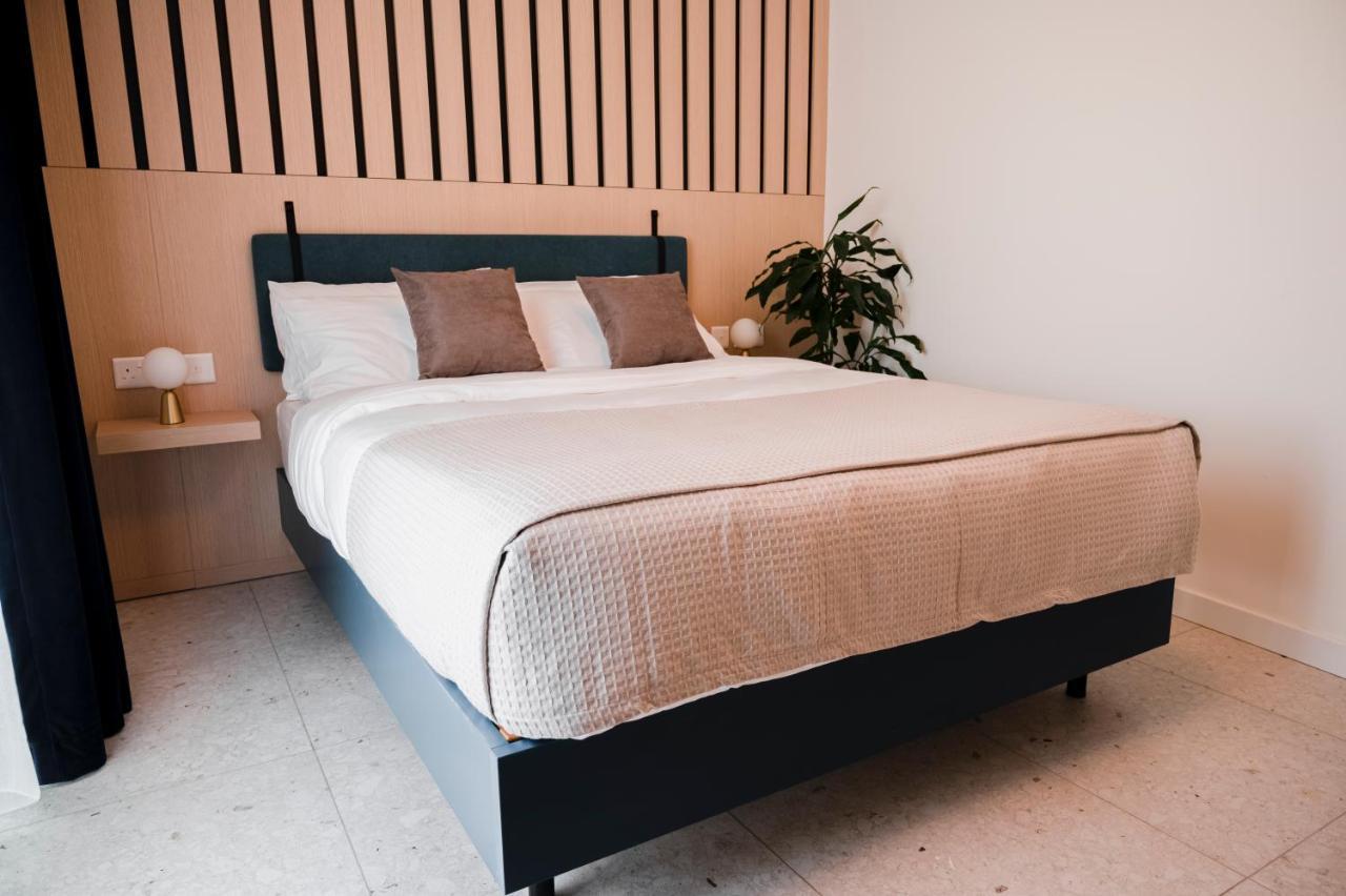 Townhouse17 Boutique Bed&Breakfast Victoria Extérieur photo