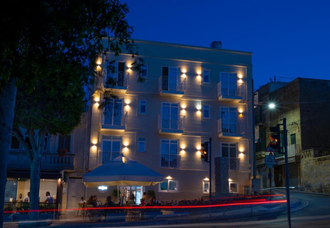 Townhouse17 Boutique Bed&Breakfast Victoria Extérieur photo