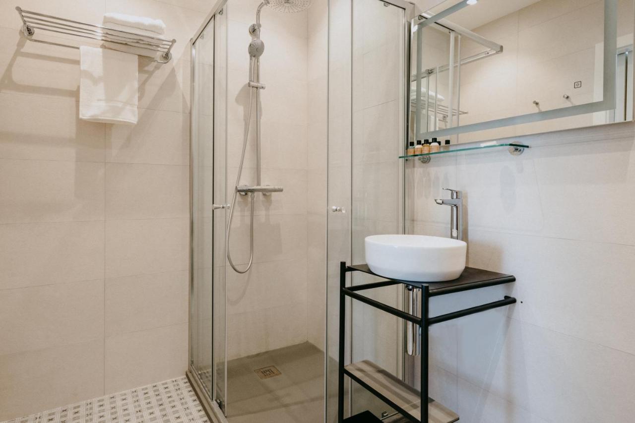 Townhouse17 Boutique Bed&Breakfast Victoria Extérieur photo