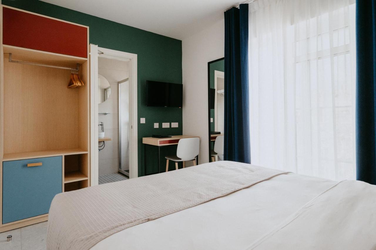 Townhouse17 Boutique Bed&Breakfast Victoria Extérieur photo