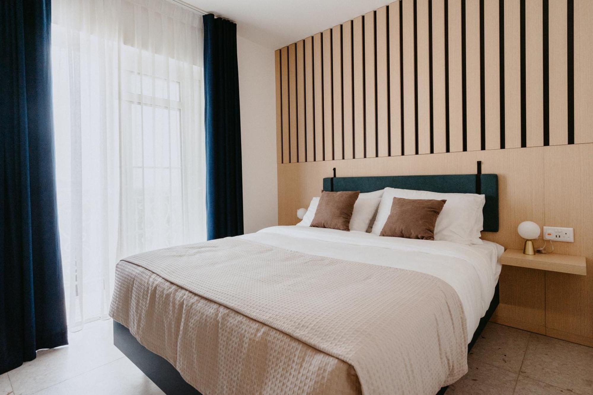 Townhouse17 Boutique Bed&Breakfast Victoria Extérieur photo