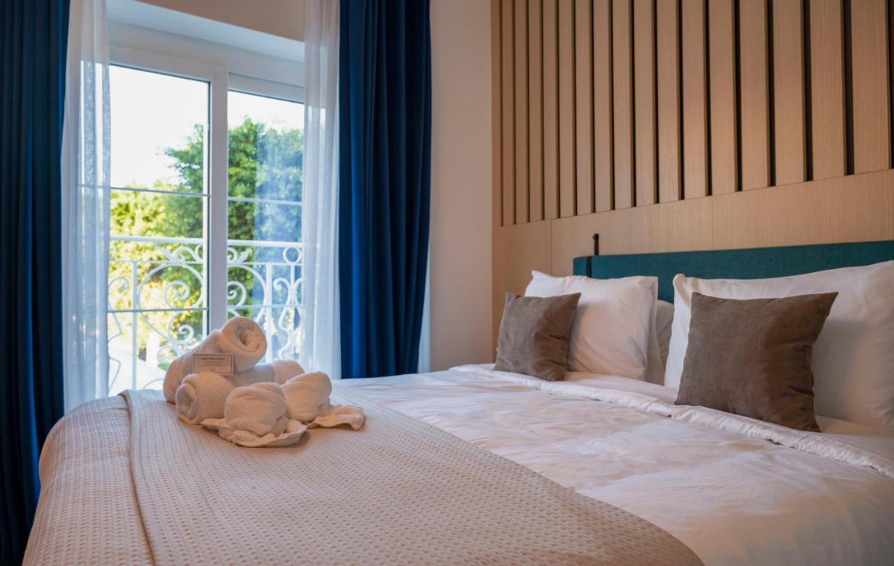 Townhouse17 Boutique Bed&Breakfast Victoria Extérieur photo