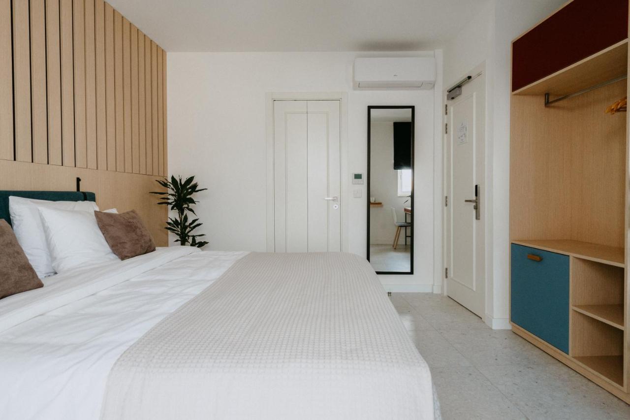 Townhouse17 Boutique Bed&Breakfast Victoria Extérieur photo