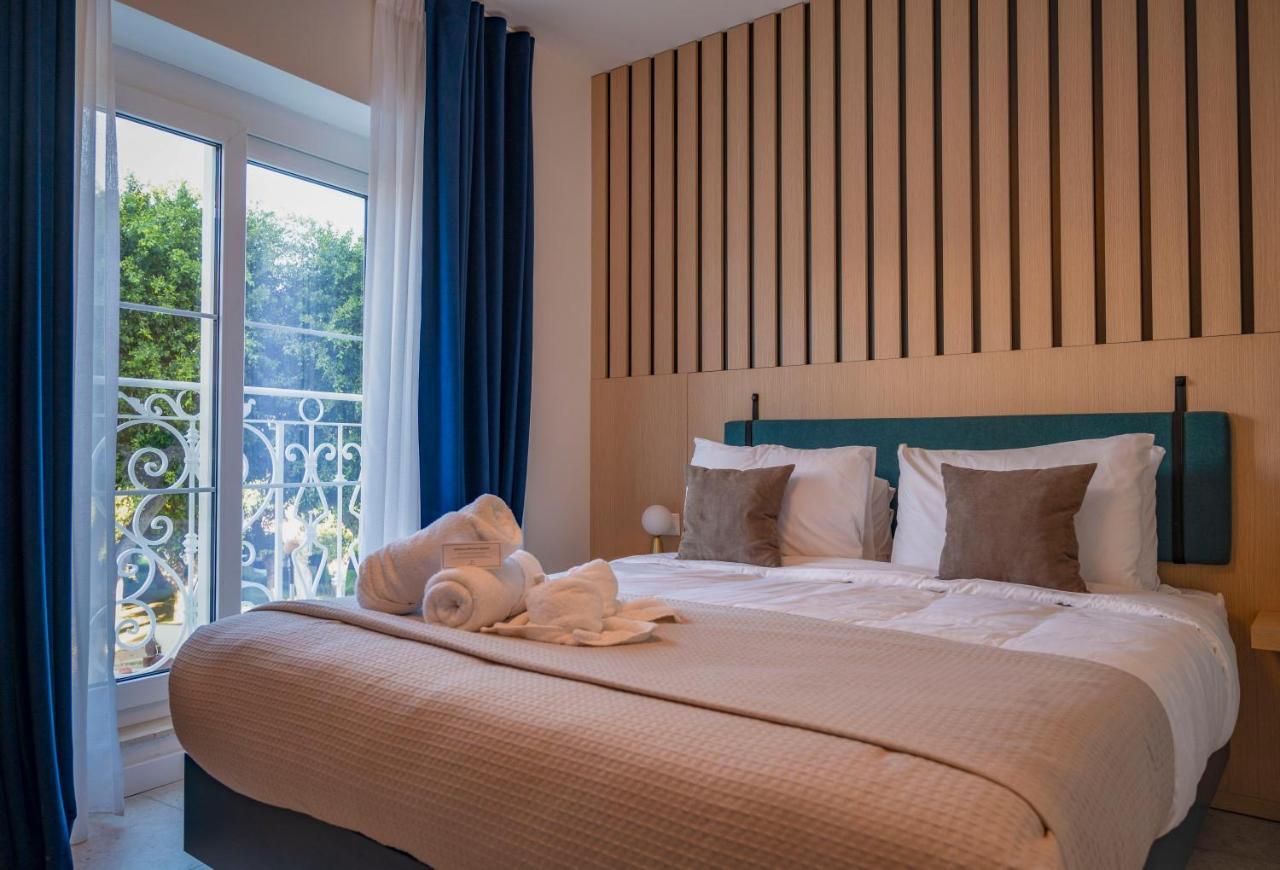 Townhouse17 Boutique Bed&Breakfast Victoria Extérieur photo