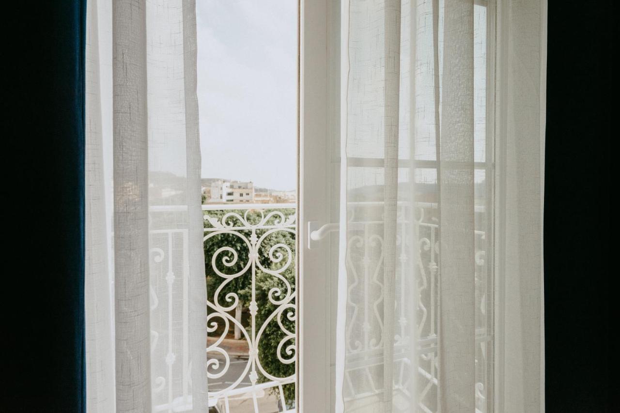 Townhouse17 Boutique Bed&Breakfast Victoria Extérieur photo