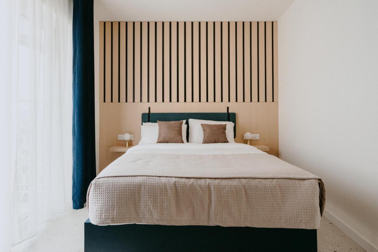 Townhouse17 Boutique Bed&Breakfast Victoria Extérieur photo